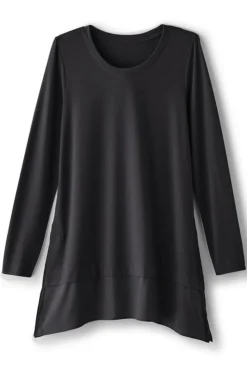 Online Soft Surroundings Willa Layered Tunic