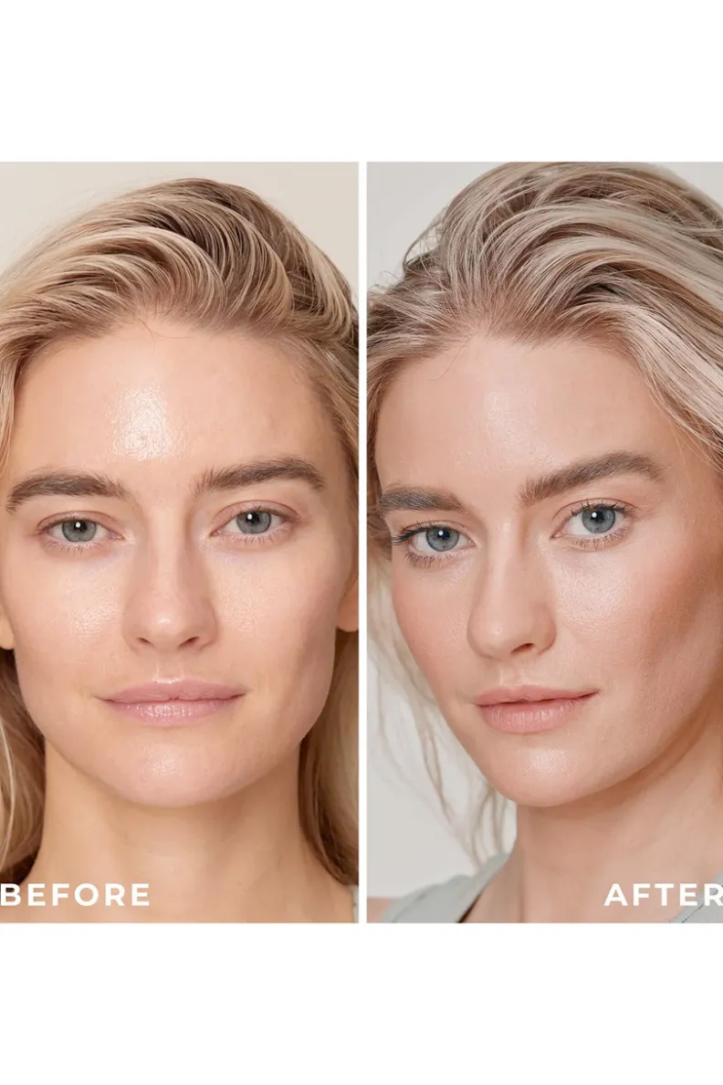 New Soft Surroundings Wunderbrow Brow Gel