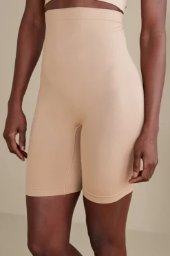 Hot Soft Surroundings Yummie High Waist Thigh Shaper Short