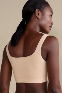 Sale Soft Surroundings Yummie Tanya Bralette